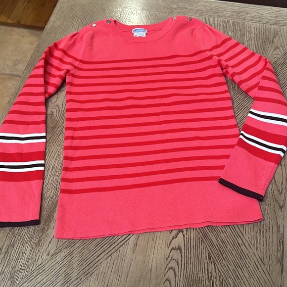 Jacadi Paris size 12 (152cm) sweater - Picture 5 of 8